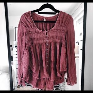 free people top